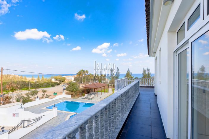 Image No.32-Villa / Détaché de 4 chambres à vendre à Kapparis