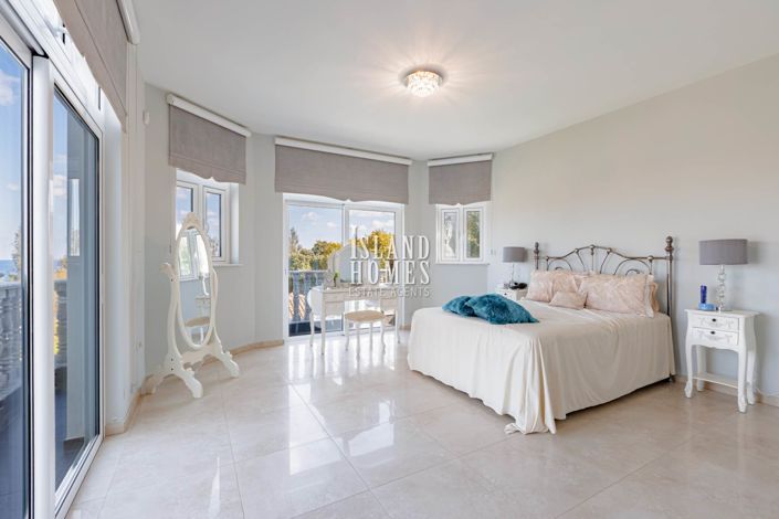 Image No.34-Villa / Détaché de 4 chambres à vendre à Kapparis