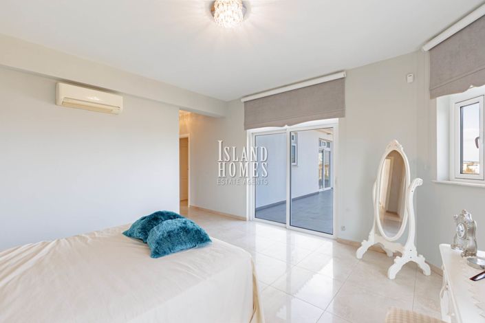 Image No.35-Villa / Détaché de 4 chambres à vendre à Kapparis