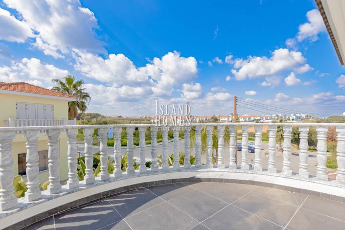 Image No.37-Villa / Détaché de 4 chambres à vendre à Kapparis