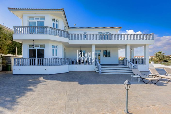 Image No.38-Villa / Détaché de 4 chambres à vendre à Kapparis