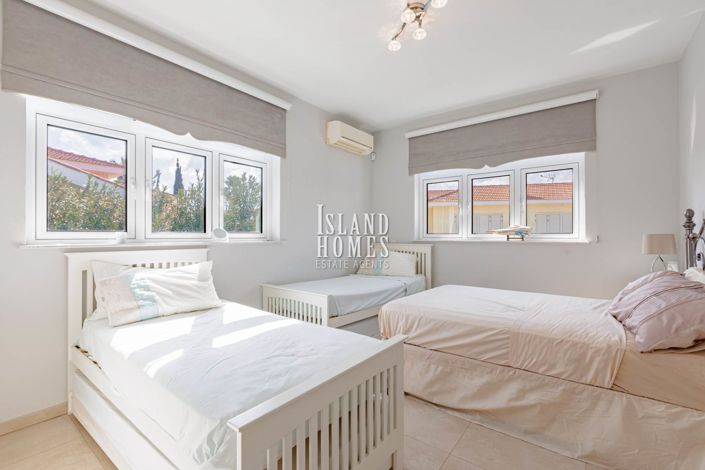 Image No.39-Villa / Détaché de 4 chambres à vendre à Kapparis