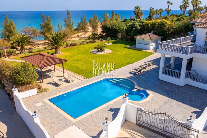 Image No.43-Villa / Détaché de 4 chambres à vendre à Kapparis