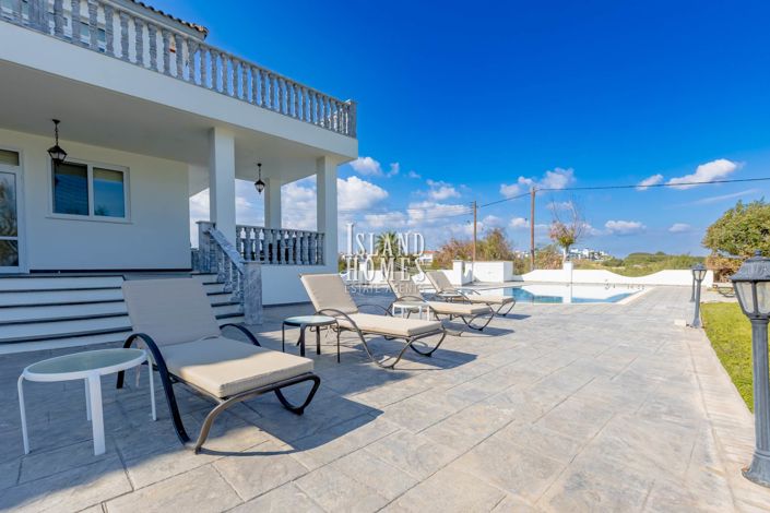 Image No.47-Villa / Détaché de 4 chambres à vendre à Kapparis