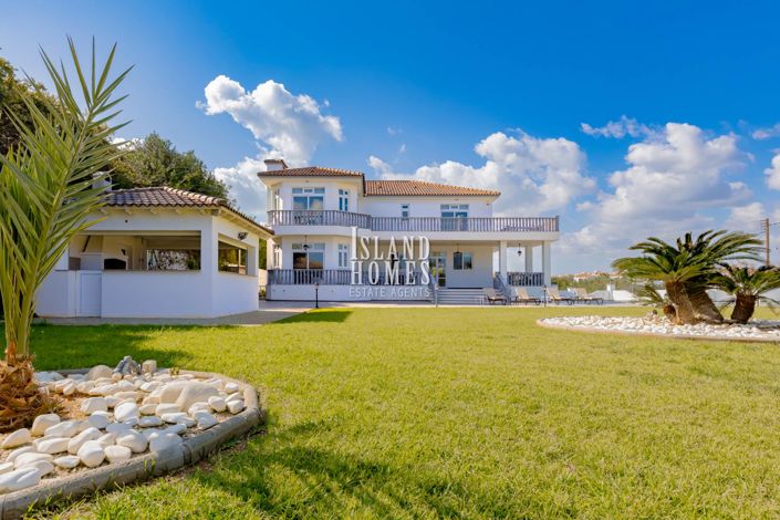 Image No.48-Villa / Détaché de 4 chambres à vendre à Kapparis