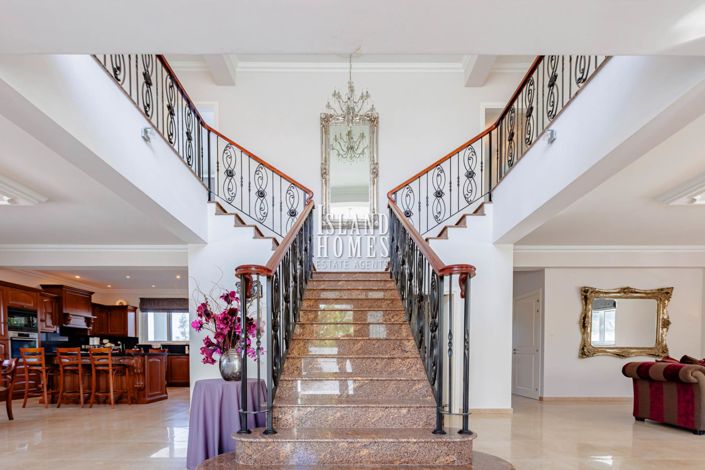 Image No.6-Villa / Détaché de 4 chambres à vendre à Kapparis