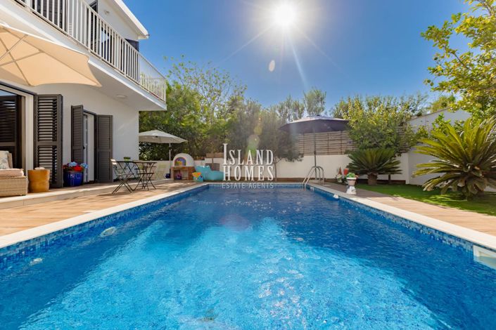 Image No.21-3 Bed Villa for sale