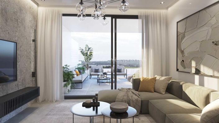 Image No.1-2 Bed Apartment for sale