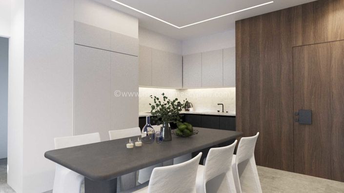 Image No.11-2 Bed Apartment for sale