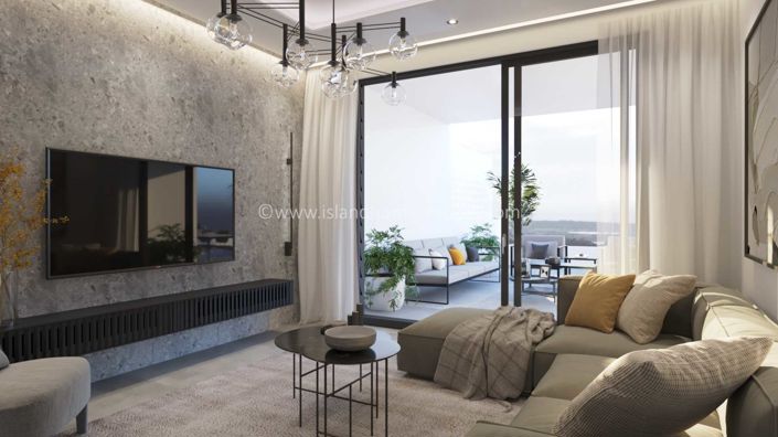 Image No.12-2 Bed Apartment for sale