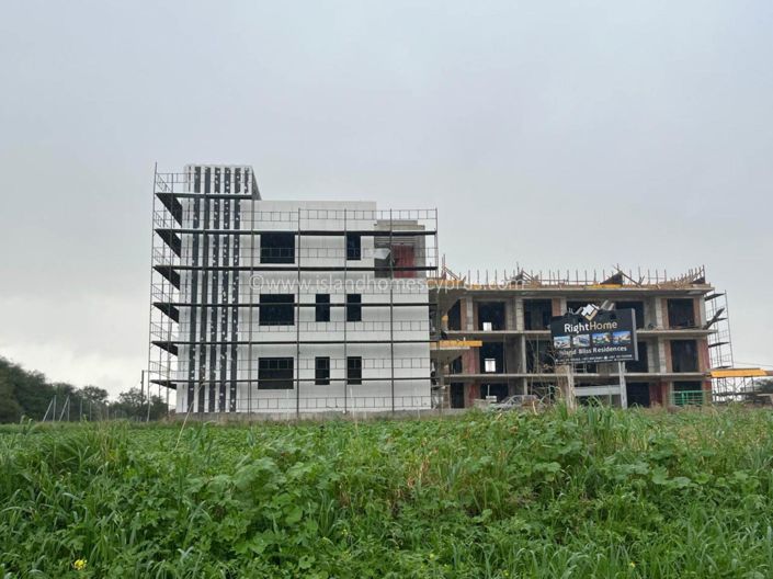 Image No.4-2 Bed Apartment for sale