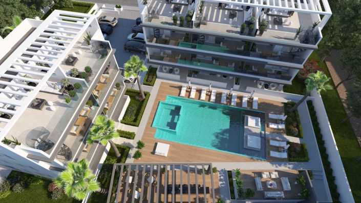 Image No.6-2 Bed Apartment for sale