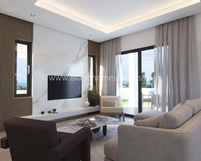 Image No.2-3 Bed Villa / Detached for sale