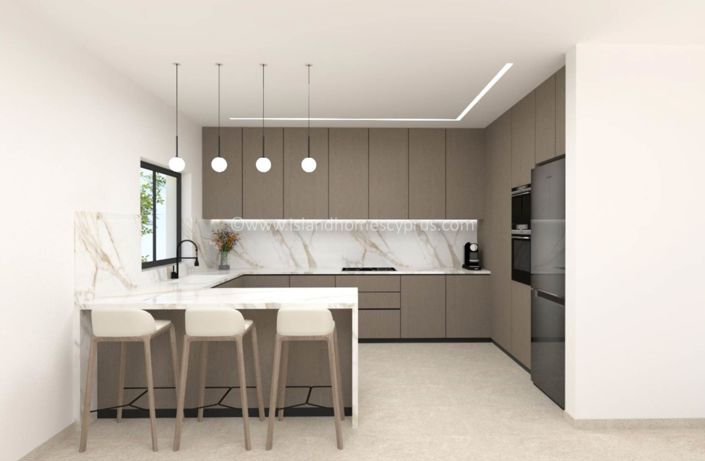 Image No.4-3 Bed Villa / Detached for sale