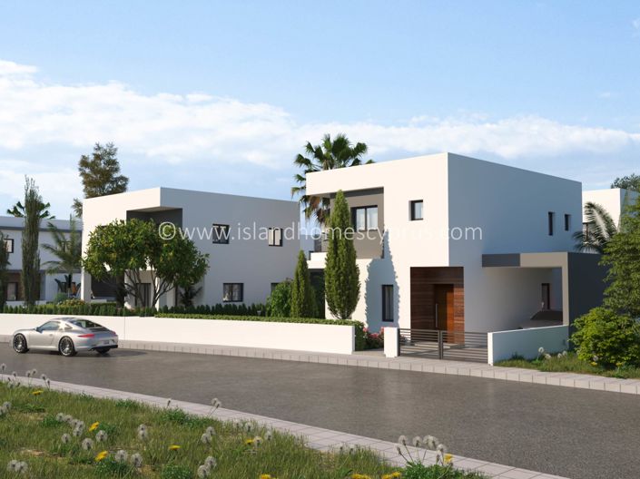 Image No.7-3 Bed Villa / Detached for sale