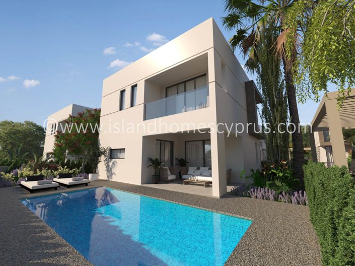 Image No.1-3 Bed Villa for sale