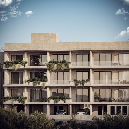 Image No.1-1 Bed Apartment for sale