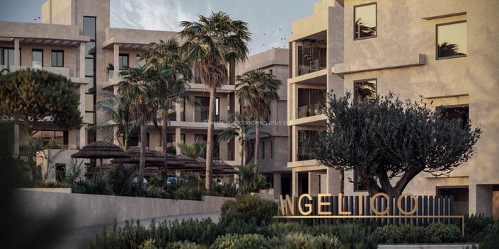 Image No.4-1 Bed Apartment for sale