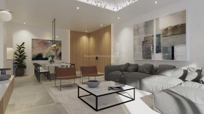 Image No.2-3 Bed Apartment for sale