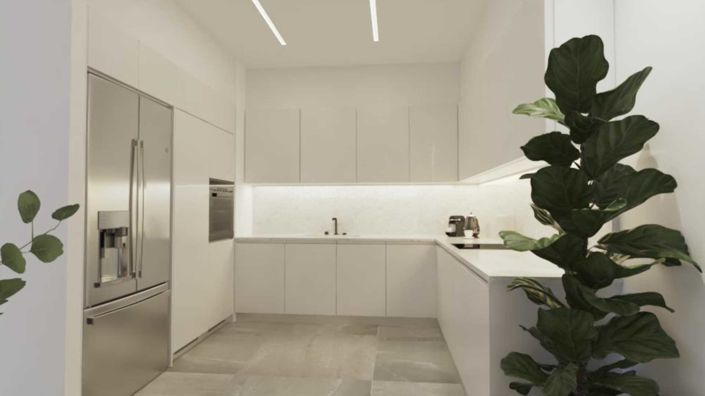 Image No.8-3 Bed Apartment for sale