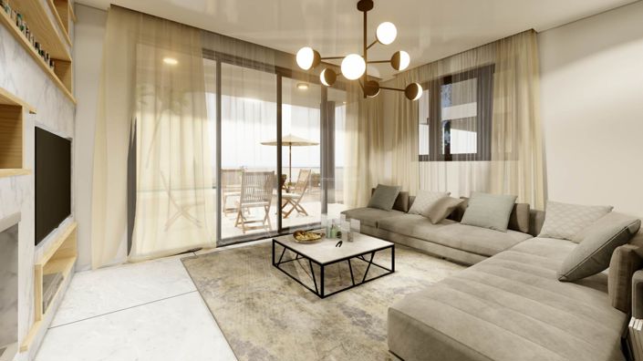 Image No.2-4 Bed Villa / Detached for sale