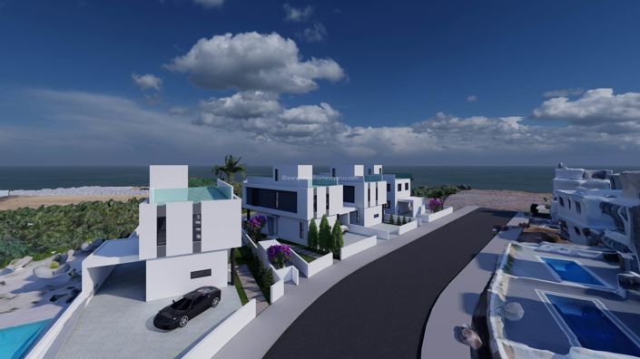 Image No.3-4 Bed Villa / Detached for sale