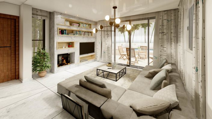 Image No.5-4 Bed Villa / Detached for sale