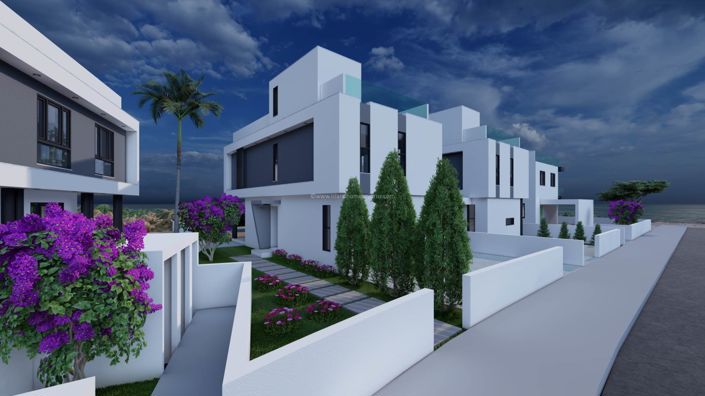 Image No.6-4 Bed Villa / Detached for sale