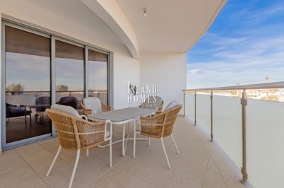 Island Homes Cyprus most sold property