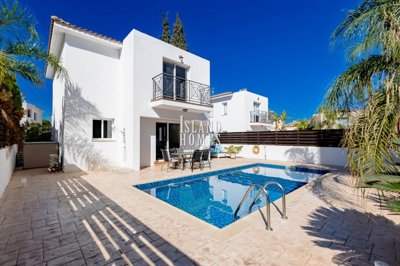 3 Bed Villa for sale