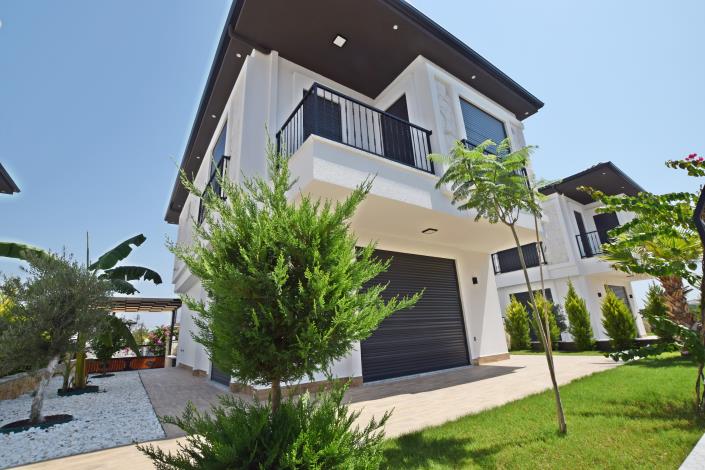 Image No.6-3 Bed Villa / Detached for sale