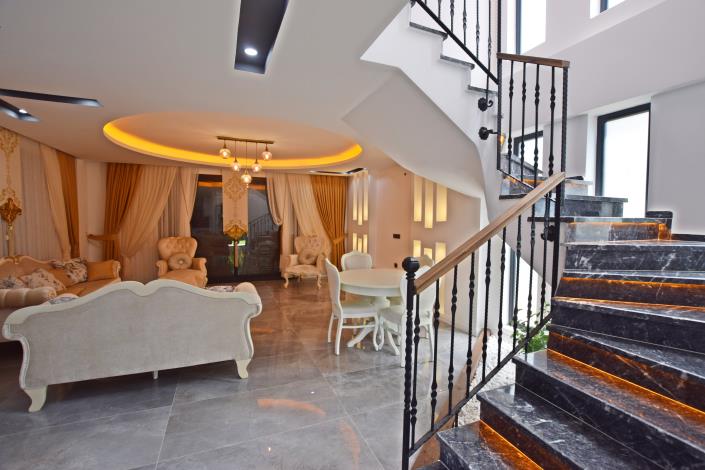 Image No.21-3 Bed Villa / Detached for sale