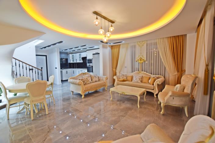 Image No.20-3 Bed Villa / Detached for sale