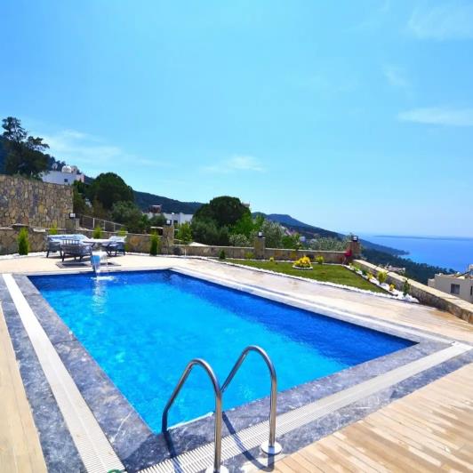 Image No.22-4 Bed Villa for sale