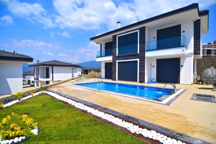 Image No.5-4 Bed Villa for sale