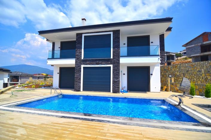 Image No.3-4 Bed Villa for sale