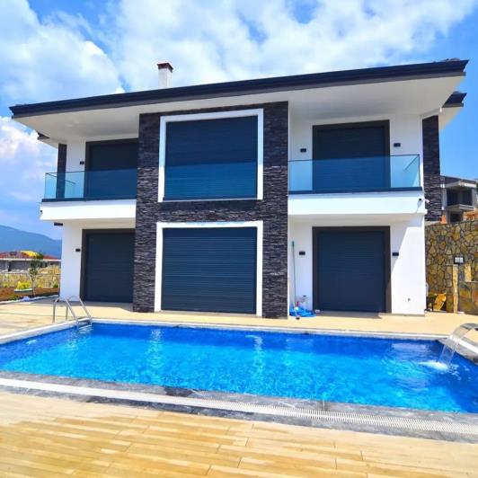 Image No.23-4 Bed Villa for sale