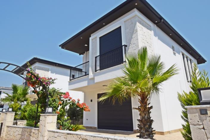 Image No.4-3 Bed Villa / Detached for sale