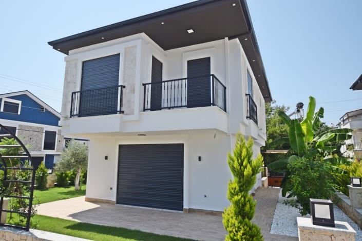 Image No.33-3 Bed Villa / Detached for sale