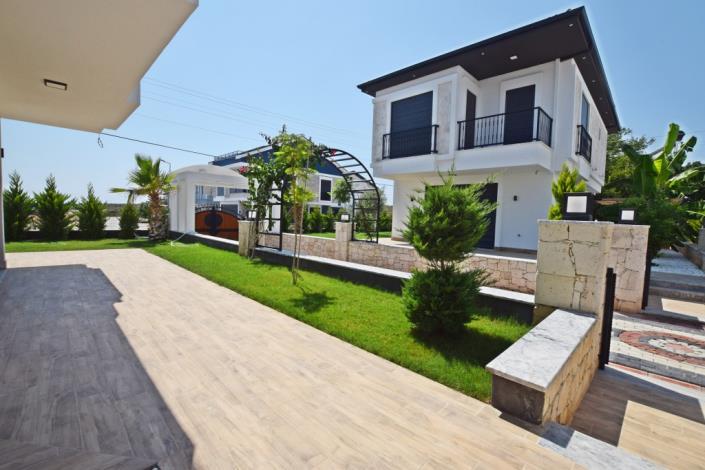 Image No.36-3 Bed Villa / Detached for sale