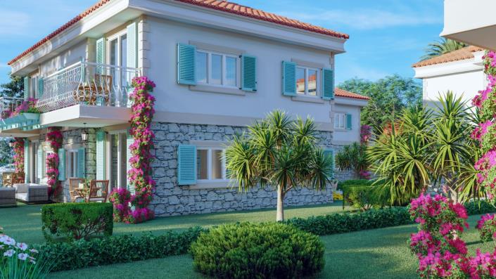 Image No.6-2 Bed Apartment for sale