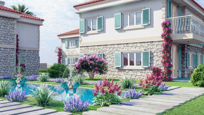 Image No.7-2 Bed Apartment for sale