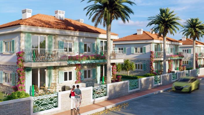 Image No.4-2 Bed Apartment for sale