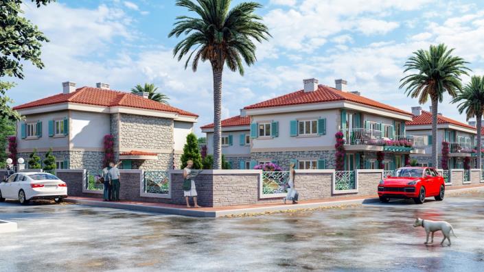 Image No.5-2 Bed Apartment for sale