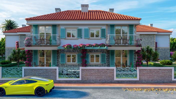 Image No.3-2 Bed Apartment for sale