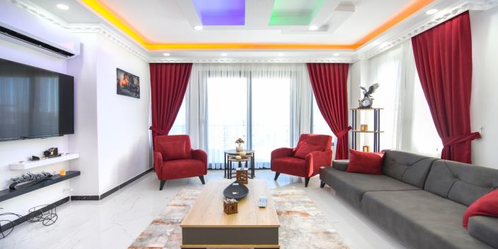 Image No.14-2 Bed Apartment for sale