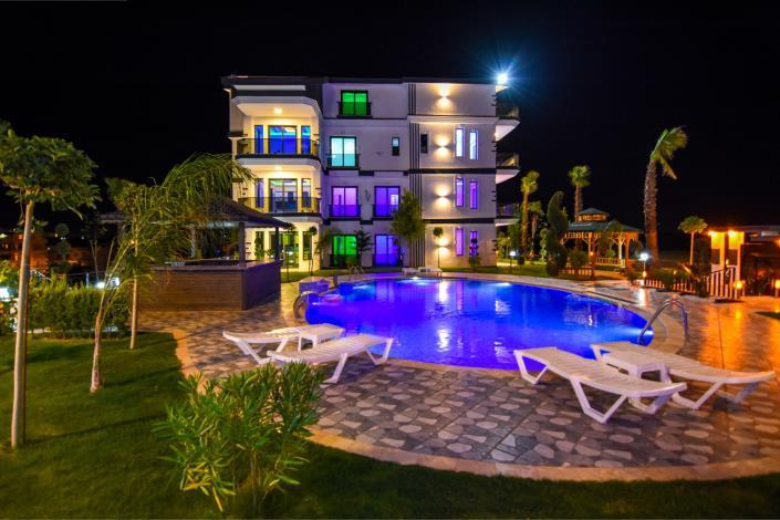 Image No.5-3 Bed Duplex for sale