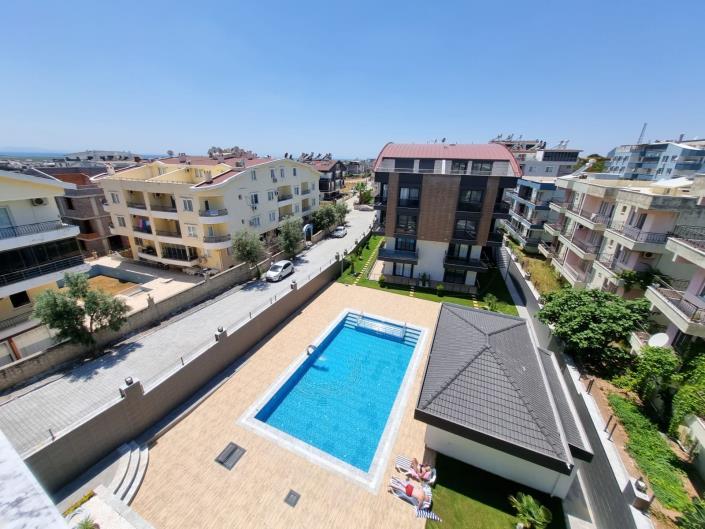 Image No.4-1 Bed Apartment for sale