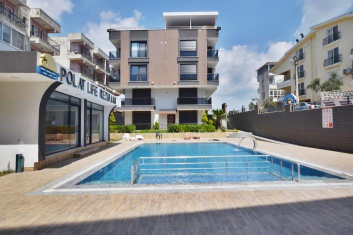 Image No.28-1 Bed Apartment for sale