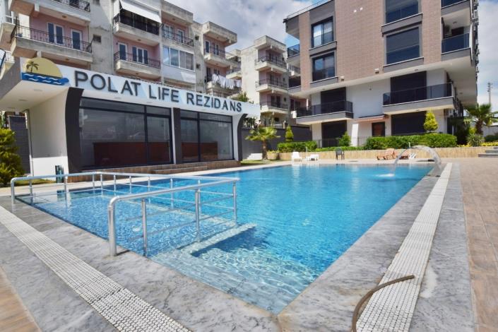 Image No.27-1 Bed Apartment for sale